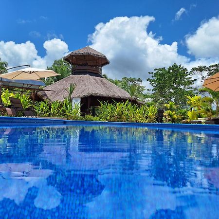 Osa Private Renting House-Villas-Tented-Best Views-Nature-Comfort Puerto Jiménez Kültér fotó