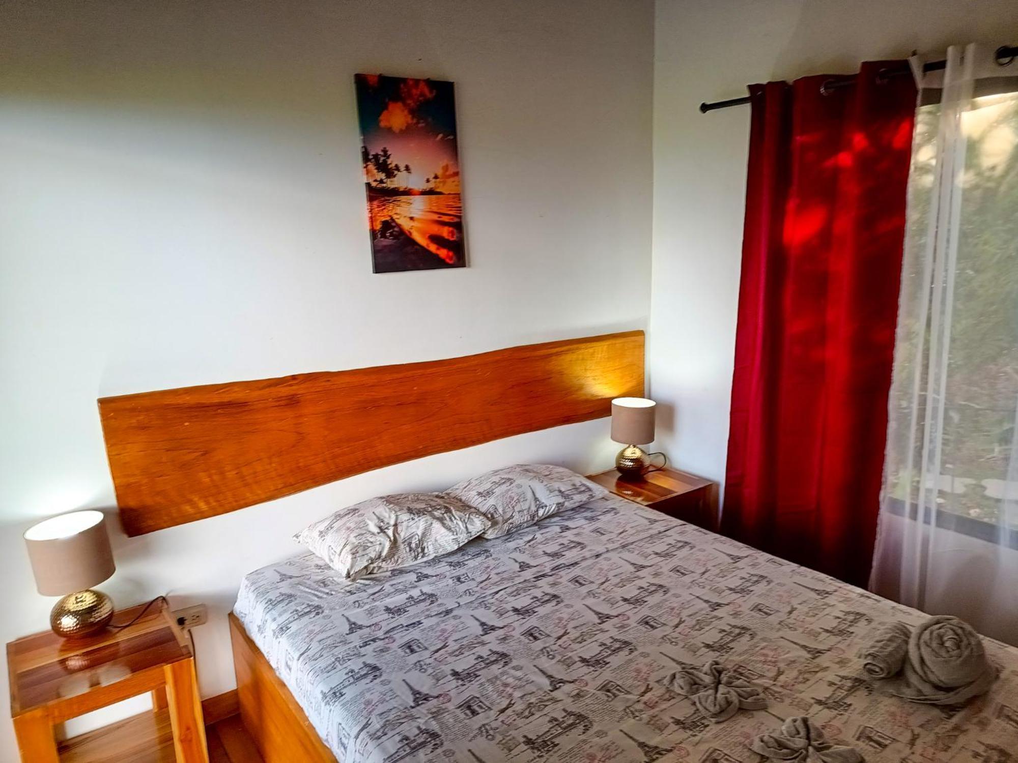 Osa Private Renting House-Villas-Tented-Best Views-Nature-Comfort Puerto Jiménez Kültér fotó