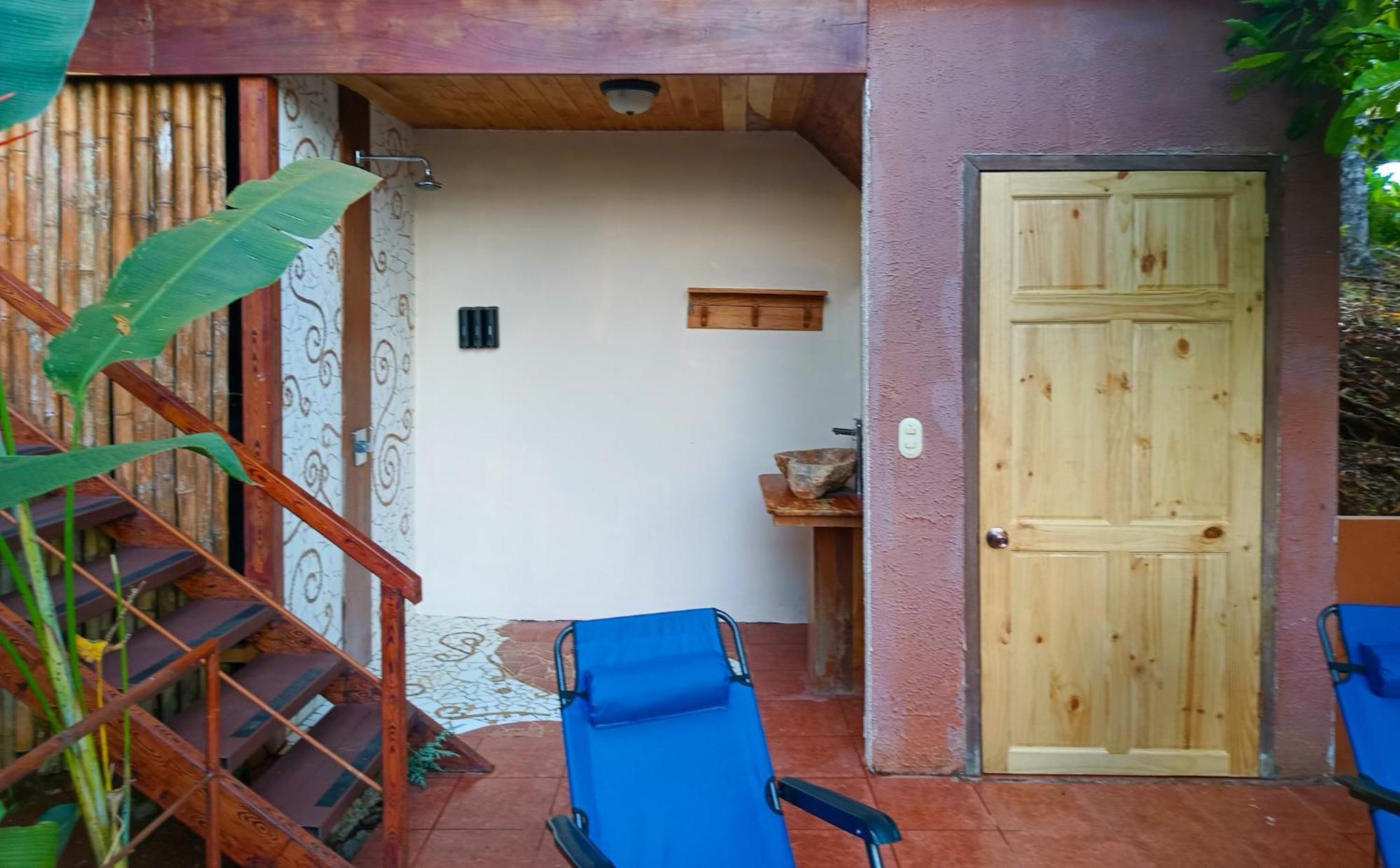 Osa Private Renting House-Villas-Tented-Best Views-Nature-Comfort Puerto Jiménez Kültér fotó