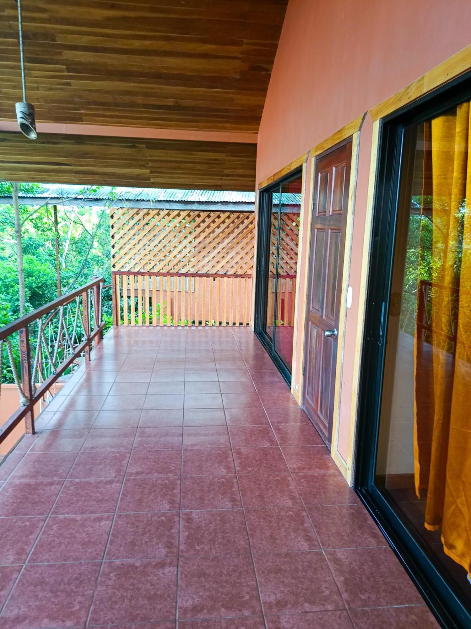 Osa Private Renting House-Villas-Tented-Best Views-Nature-Comfort Puerto Jiménez Kültér fotó