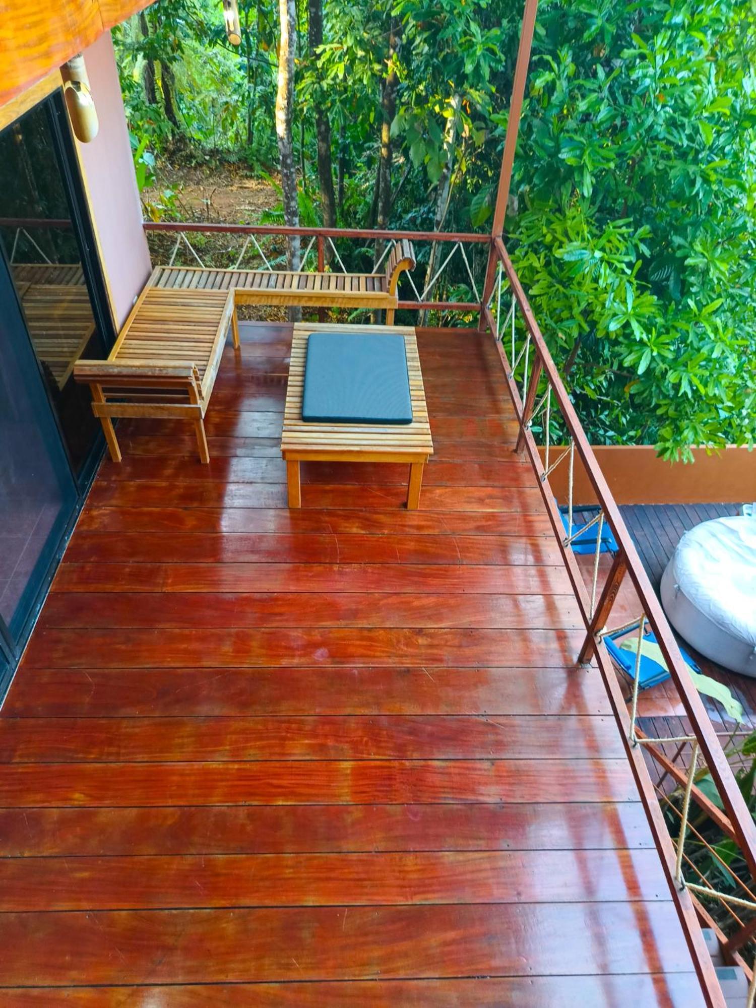 Osa Private Renting House-Villas-Tented-Best Views-Nature-Comfort Puerto Jiménez Kültér fotó