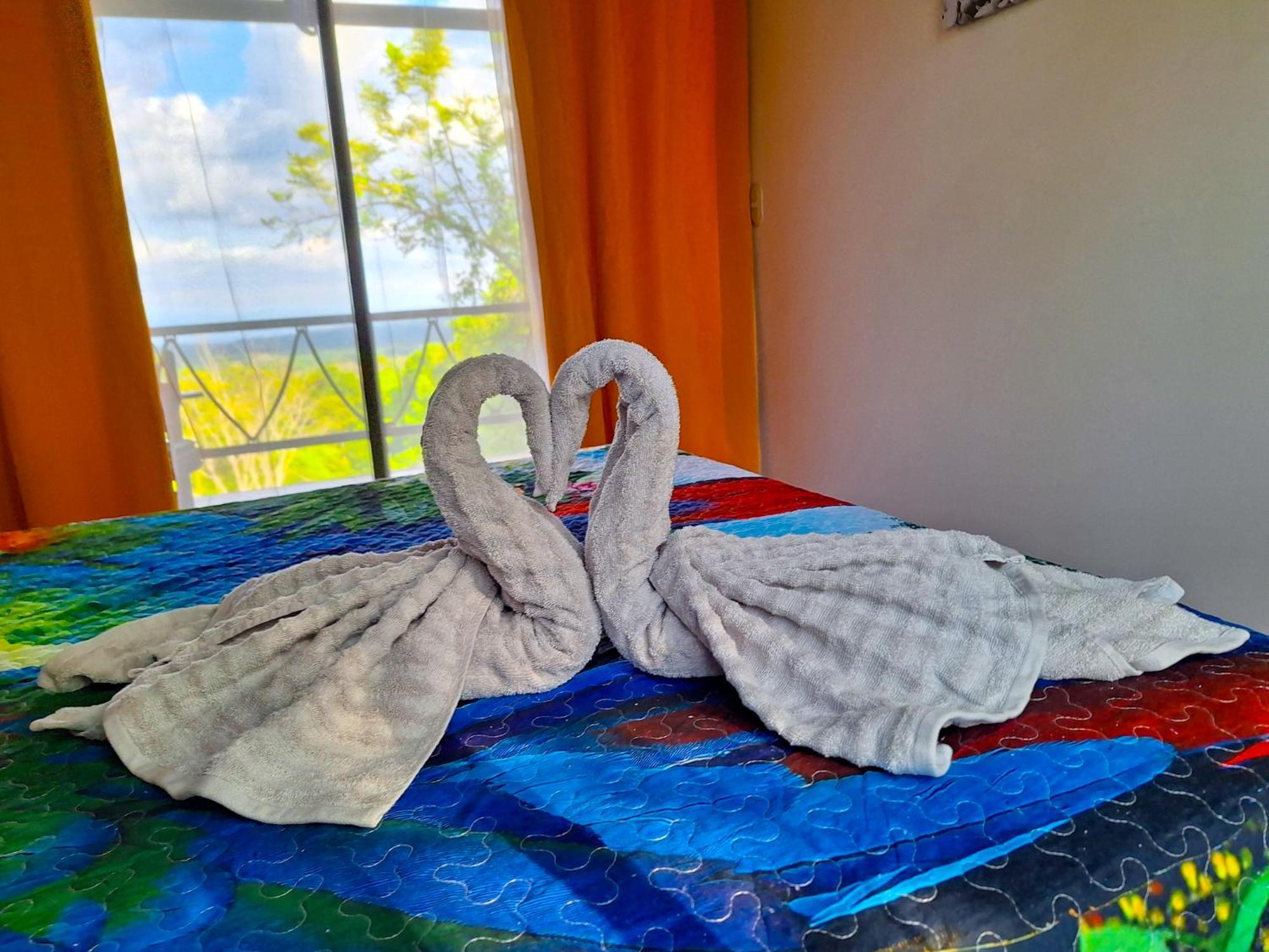 Osa Private Renting House-Villas-Tented-Best Views-Nature-Comfort Puerto Jiménez Kültér fotó