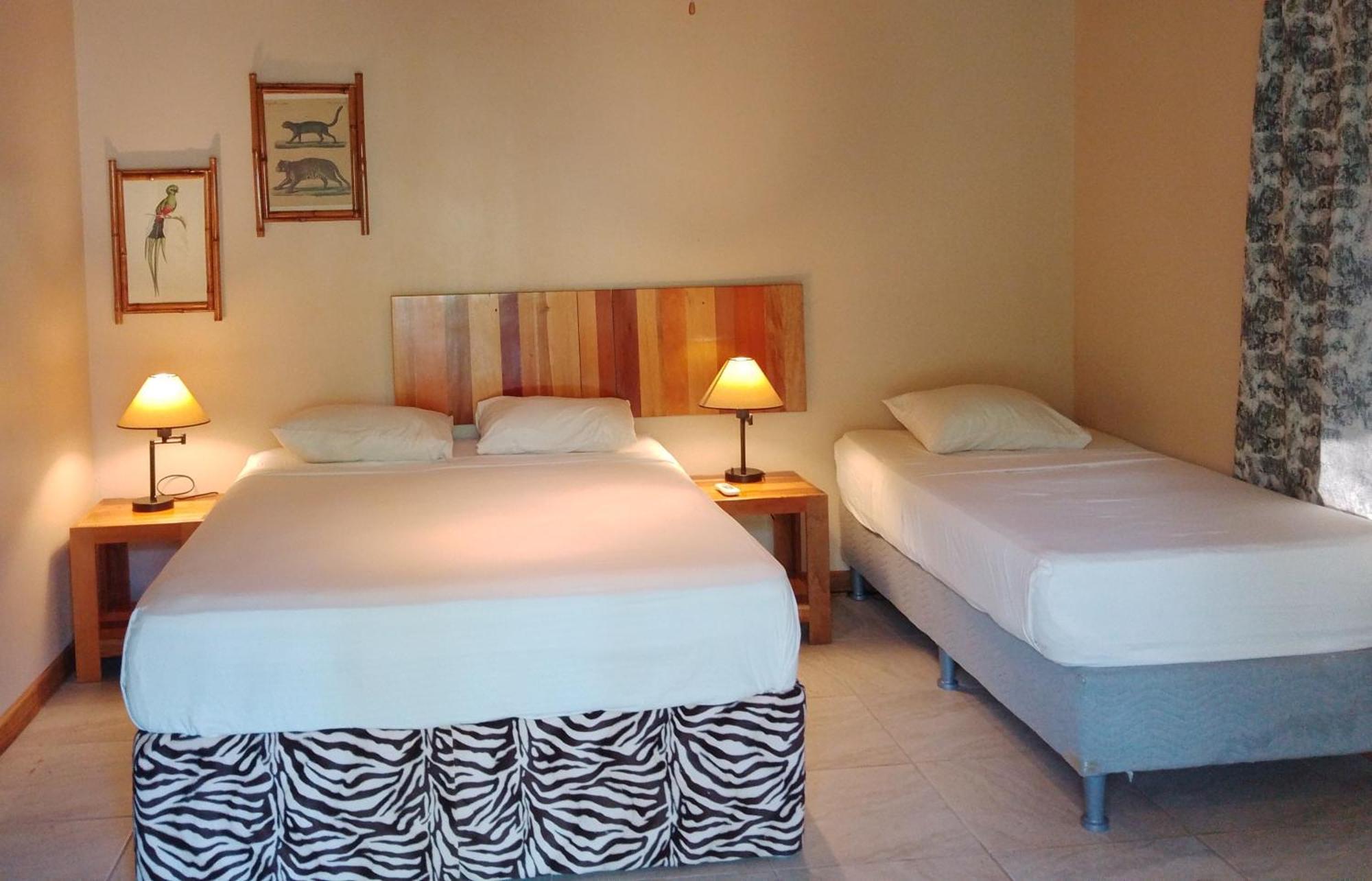 Osa Private Renting House-Villas-Tented-Best Views-Nature-Comfort Puerto Jiménez Kültér fotó
