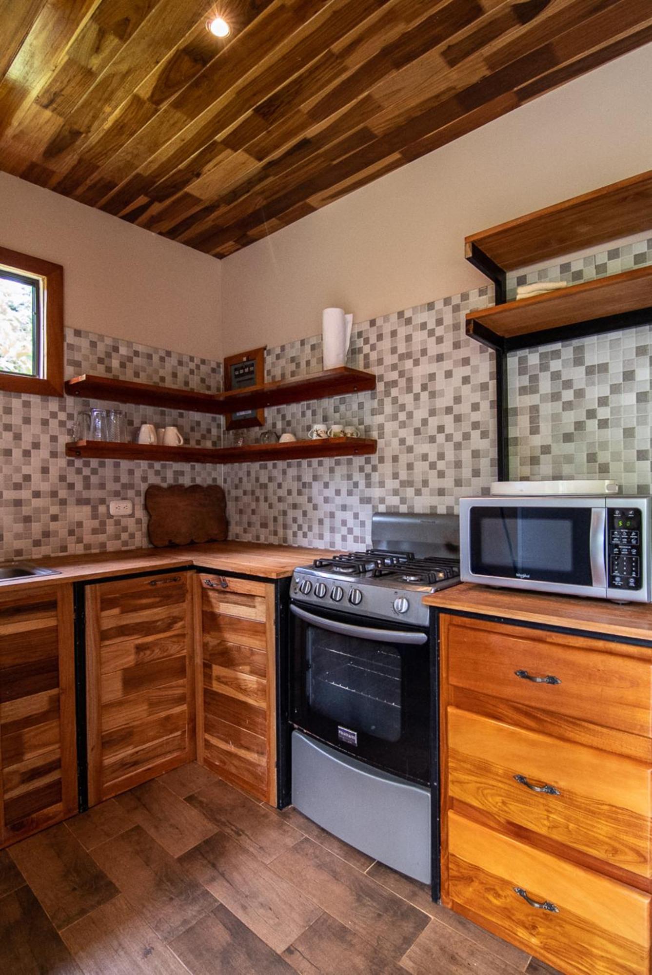 Osa Private Renting House-Villas-Tented-Best Views-Nature-Comfort Puerto Jiménez Kültér fotó