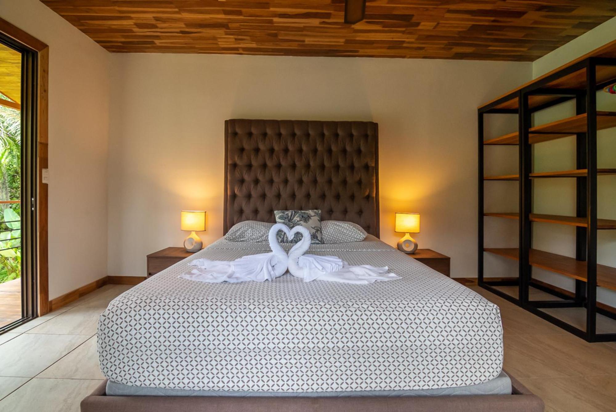 Osa Private Renting House-Villas-Tented-Best Views-Nature-Comfort Puerto Jiménez Kültér fotó