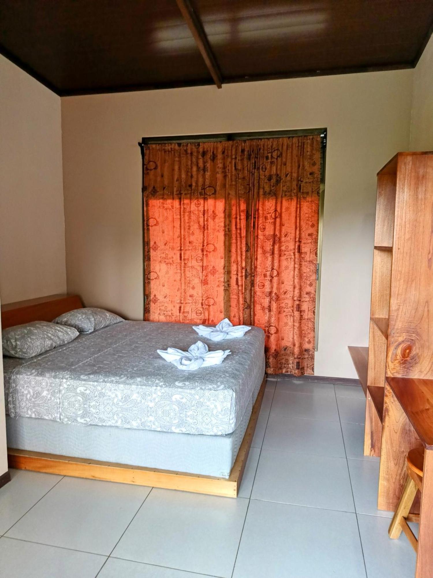 Osa Private Renting House-Villas-Tented-Best Views-Nature-Comfort Puerto Jiménez Kültér fotó