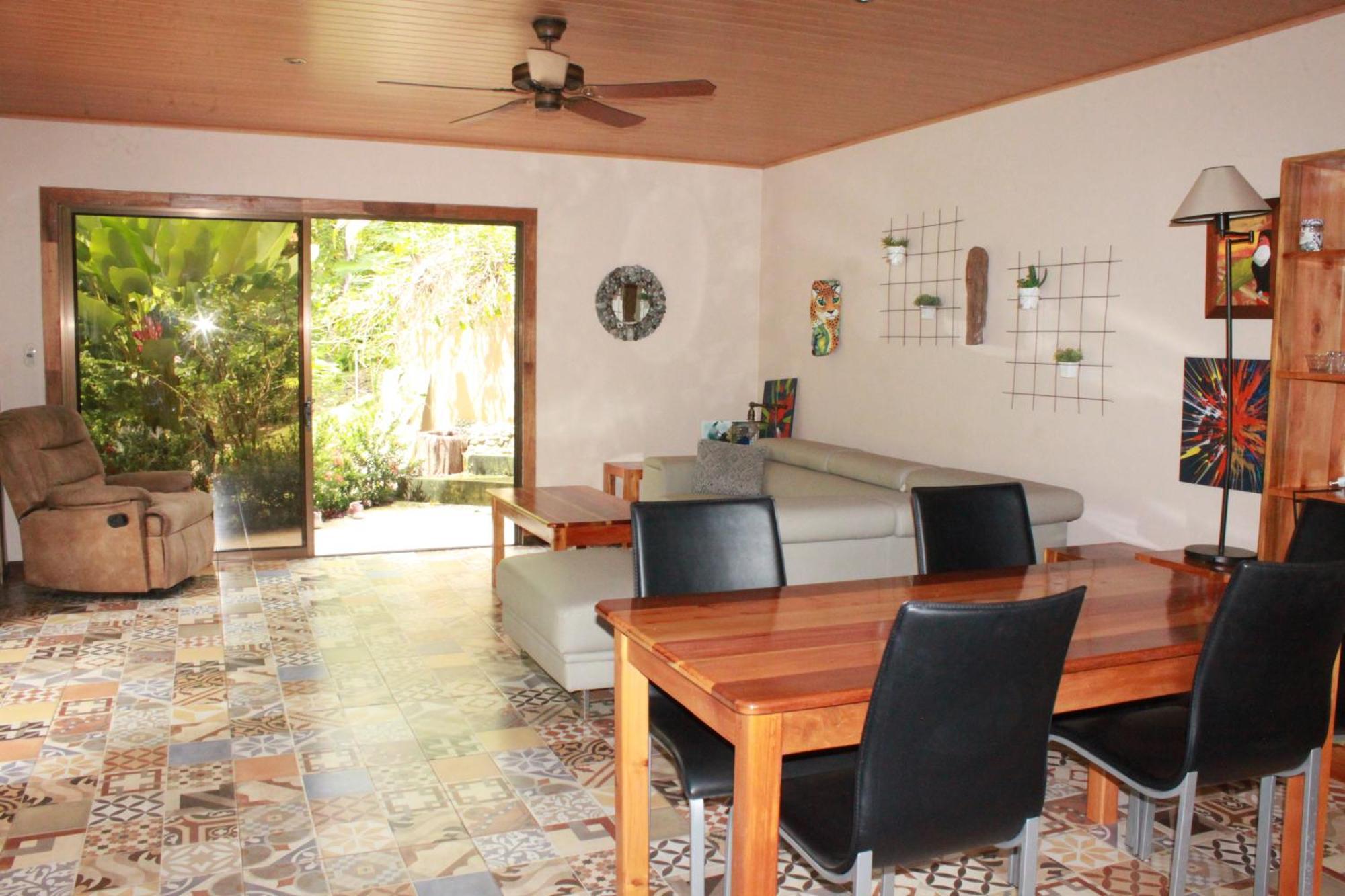 Osa Private Renting House-Villas-Tented-Best Views-Nature-Comfort Puerto Jiménez Kültér fotó