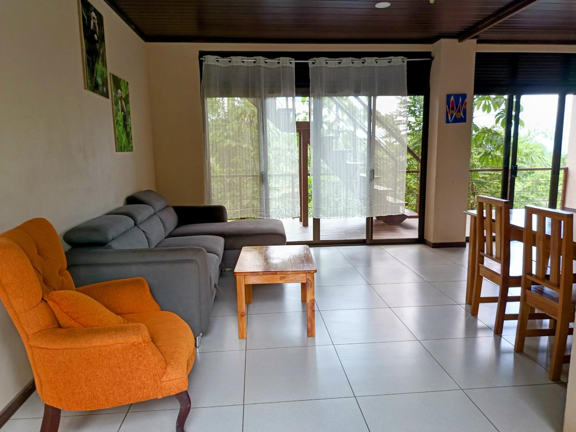 Osa Private Renting House-Villas-Tented-Best Views-Nature-Comfort Puerto Jiménez Kültér fotó