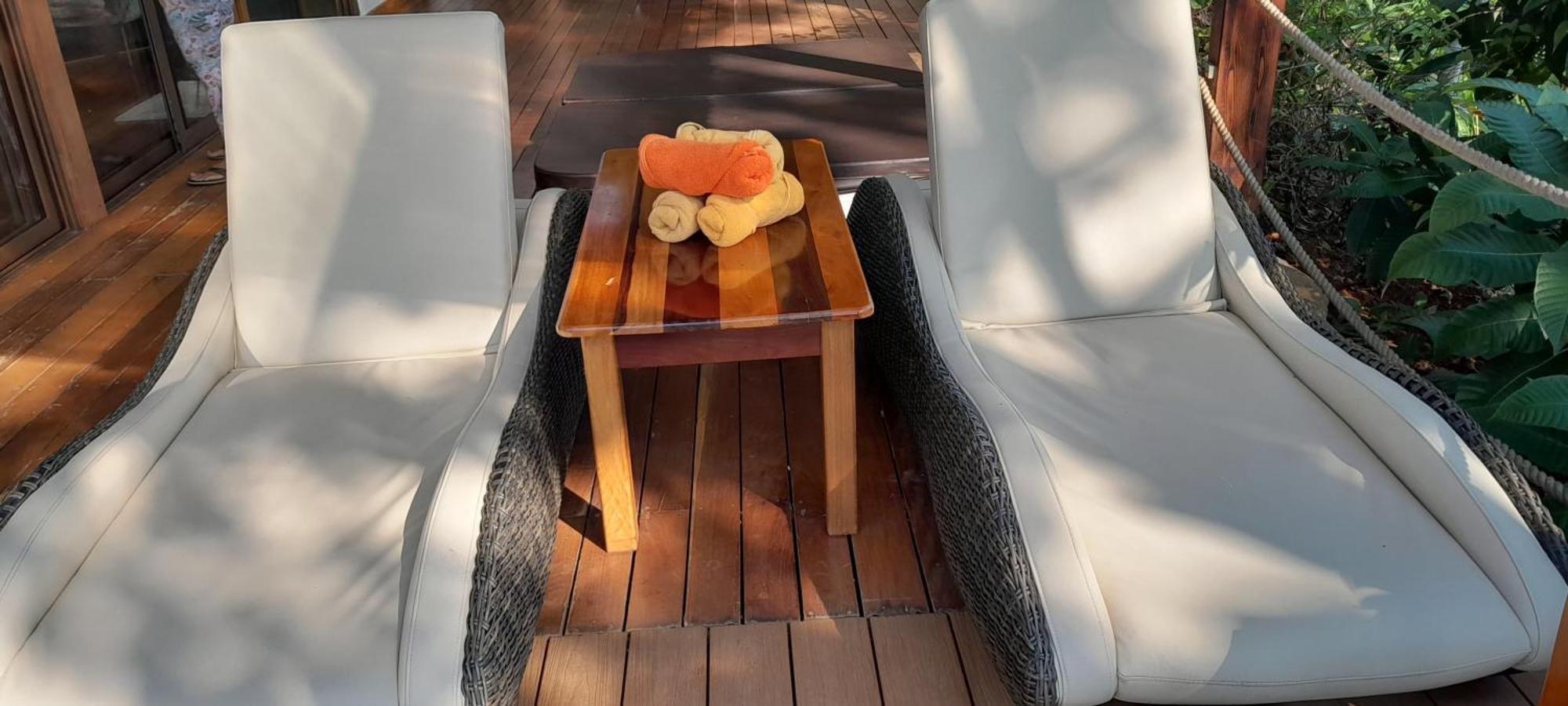 Osa Private Renting House-Villas-Tented-Best Views-Nature-Comfort Puerto Jiménez Kültér fotó